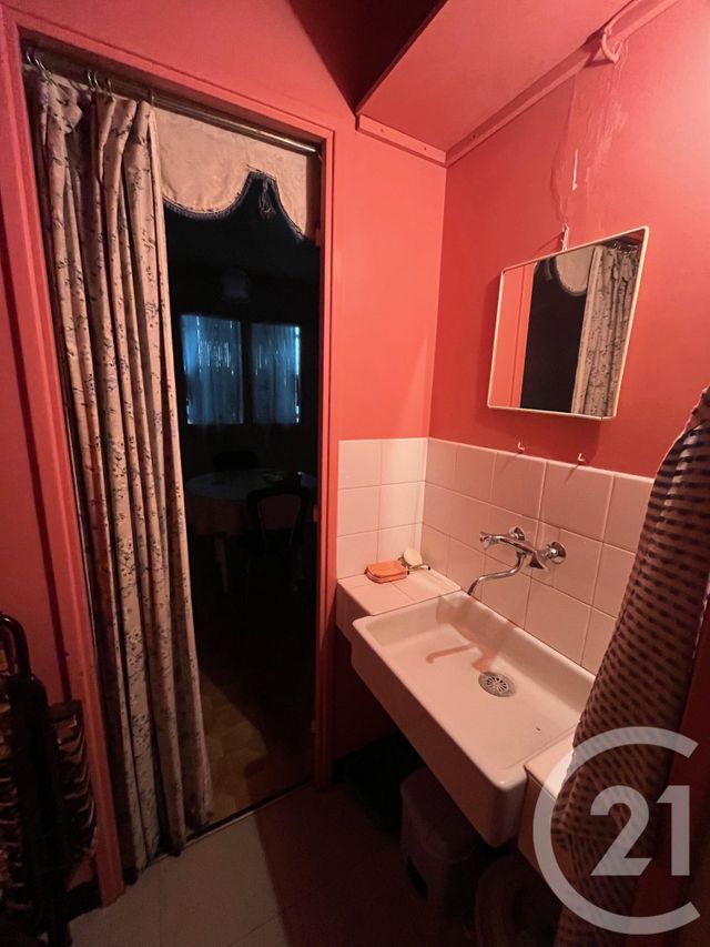 Maison &agrave; vendre - 5 pi&egrave;ces - 102,24 m2 - Chatellerault - 86 - POITOU-CHARENTES