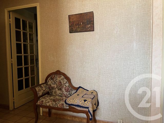 Maison &agrave; vendre - 5 pi&egrave;ces - 102,24 m2 - Chatellerault - 86 - POITOU-CHARENTES