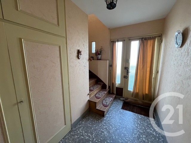 Maison &agrave; vendre - 5 pi&egrave;ces - 102,24 m2 - Chatellerault - 86 - POITOU-CHARENTES