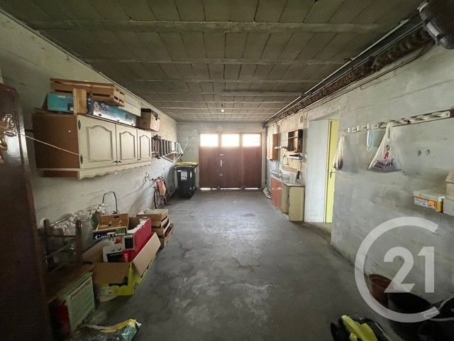 Maison &agrave; vendre - 5 pi&egrave;ces - 102,24 m2 - Chatellerault - 86 - POITOU-CHARENTES