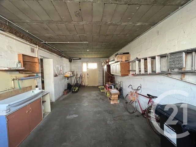 Maison &agrave; vendre - 5 pi&egrave;ces - 102,24 m2 - Chatellerault - 86 - POITOU-CHARENTES