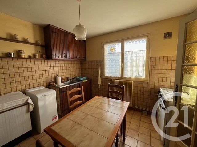 Maison &agrave; vendre - 5 pi&egrave;ces - 102,24 m2 - Chatellerault - 86 - POITOU-CHARENTES