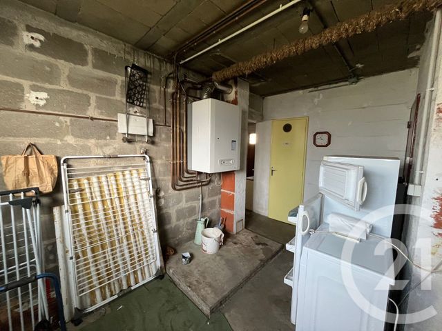 Maison &agrave; vendre - 5 pi&egrave;ces - 102,24 m2 - Chatellerault - 86 - POITOU-CHARENTES