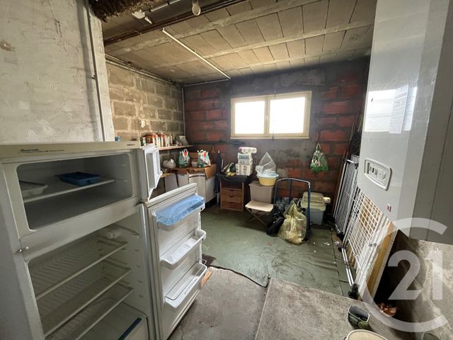 Maison &agrave; vendre - 5 pi&egrave;ces - 102,24 m2 - Chatellerault - 86 - POITOU-CHARENTES