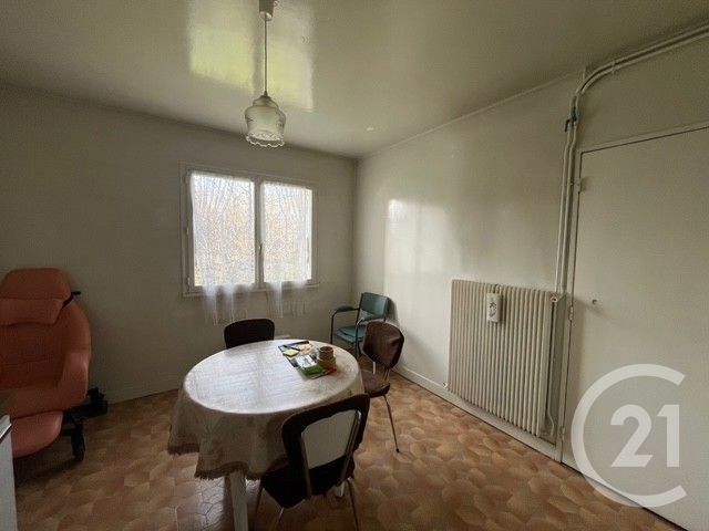 Maison &agrave; vendre - 5 pi&egrave;ces - 102,24 m2 - Chatellerault - 86 - POITOU-CHARENTES