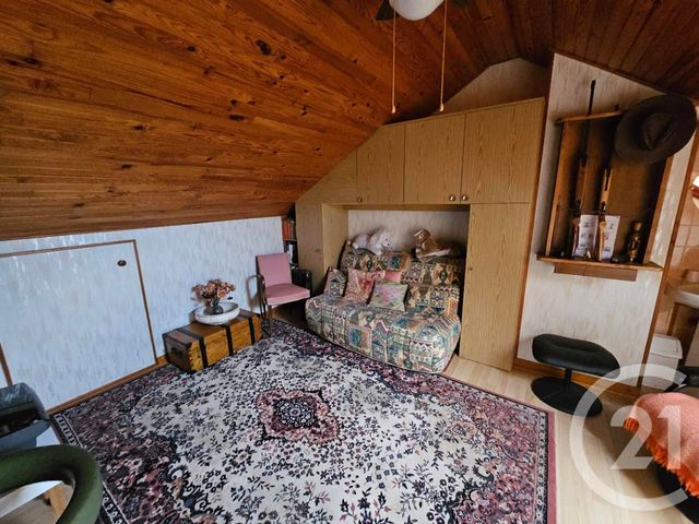 Maison &agrave; vendre - 4 pi&egrave;ces - 106 m2 - Chatellerault - 86 - POITOU-CHARENTES