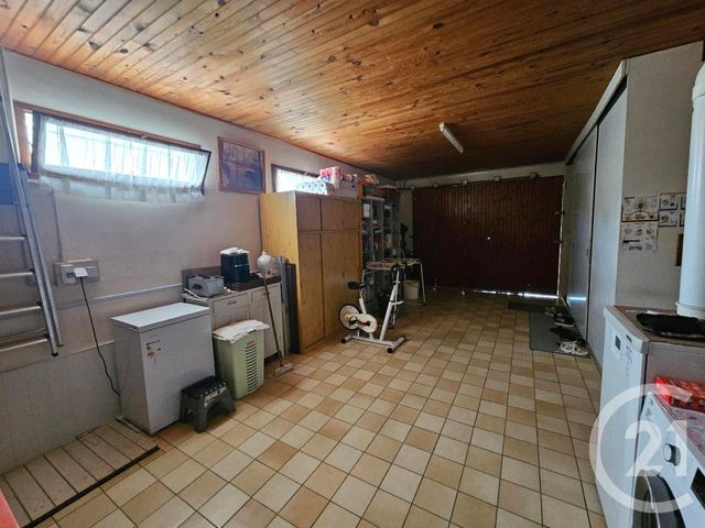 Maison &agrave; vendre - 4 pi&egrave;ces - 106 m2 - Chatellerault - 86 - POITOU-CHARENTES