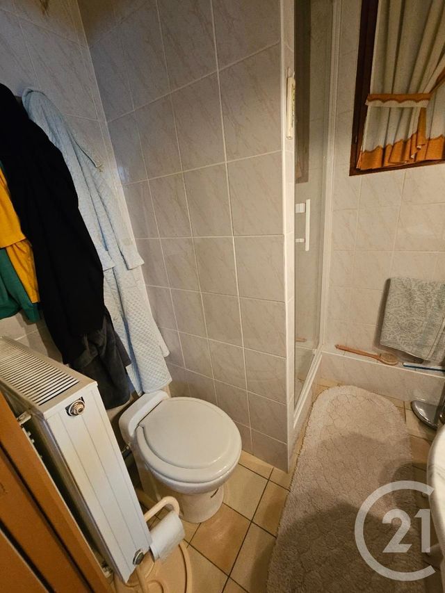 Maison &agrave; vendre - 4 pi&egrave;ces - 106 m2 - Chatellerault - 86 - POITOU-CHARENTES