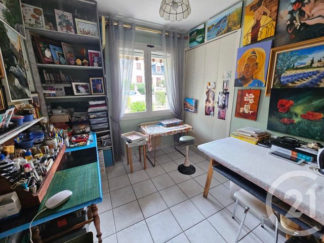 Maison &agrave; vendre - 4 pi&egrave;ces - 106 m2 - Chatellerault - 86 - POITOU-CHARENTES