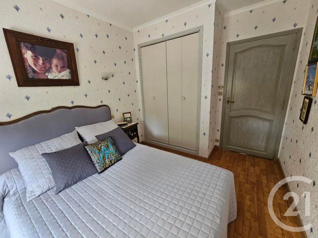 Maison &agrave; vendre - 4 pi&egrave;ces - 106 m2 - Chatellerault - 86 - POITOU-CHARENTES