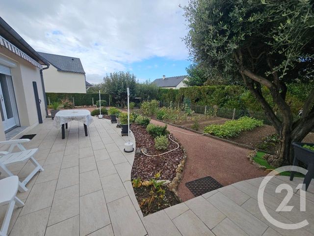 Maison &agrave; vendre - 4 pi&egrave;ces - 106 m2 - Chatellerault - 86 - POITOU-CHARENTES