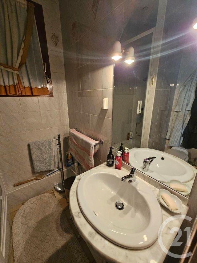 Maison &agrave; vendre - 4 pi&egrave;ces - 106 m2 - Chatellerault - 86 - POITOU-CHARENTES