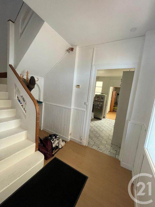 Maison à vendre - 3 pièces - 90 m2 - Chatellerault - 86 - POITOU-CHARENTES