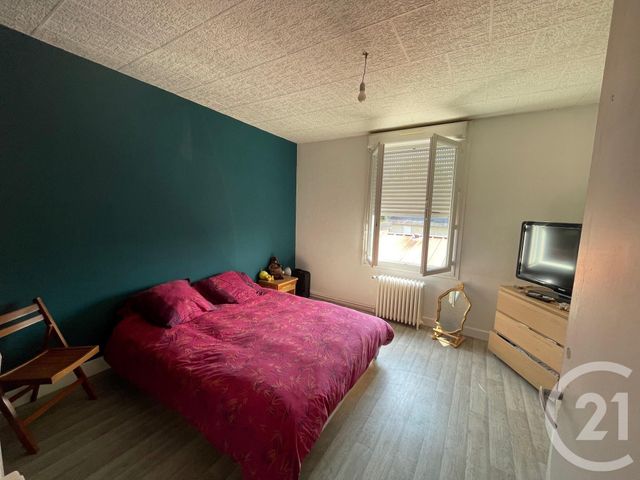 Maison à vendre - 3 pièces - 90 m2 - Chatellerault - 86 - POITOU-CHARENTES