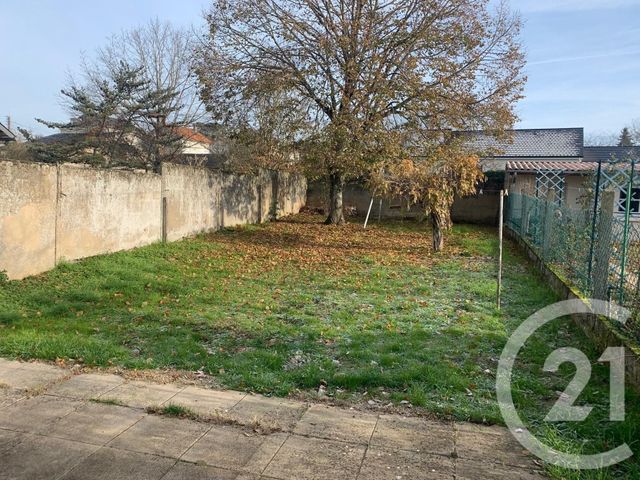 Maison à vendre - 3 pièces - 90 m2 - Chatellerault - 86 - POITOU-CHARENTES