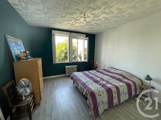 Maison à vendre - 3 pièces - 90 m2 - Chatellerault - 86 - POITOU-CHARENTES