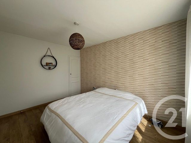 Maison &agrave; vendre - 5 pi&egrave;ces - 154,60 m2 - Naintre - 86 - POITOU-CHARENTES