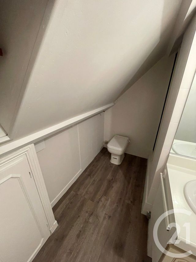 Maison &agrave; vendre - 5 pi&egrave;ces - 154,60 m2 - Naintre - 86 - POITOU-CHARENTES