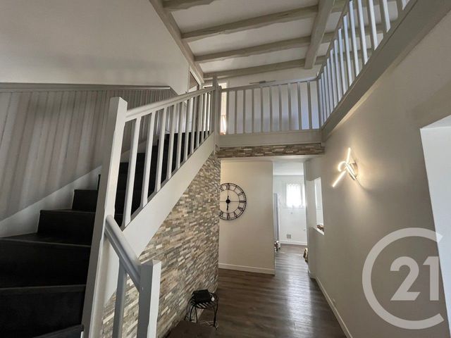 Maison &agrave; vendre - 5 pi&egrave;ces - 154,60 m2 - Naintre - 86 - POITOU-CHARENTES