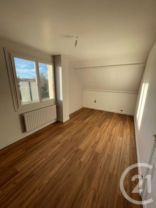 Maison &agrave; vendre - 5 pi&egrave;ces - 154,60 m2 - Naintre - 86 - POITOU-CHARENTES