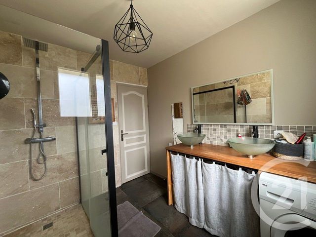 Maison &agrave; vendre - 5 pi&egrave;ces - 154,60 m2 - Naintre - 86 - POITOU-CHARENTES