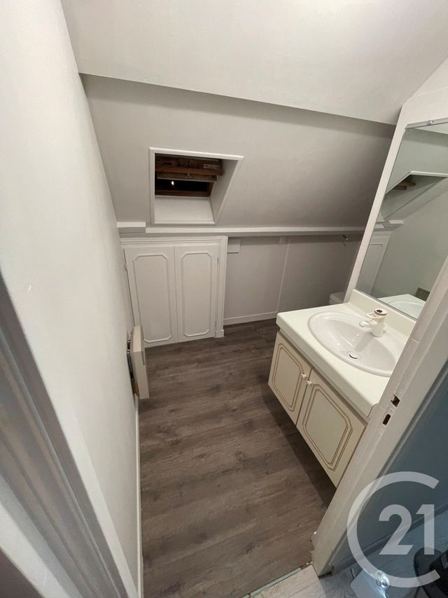 Maison &agrave; vendre - 5 pi&egrave;ces - 154,60 m2 - Naintre - 86 - POITOU-CHARENTES