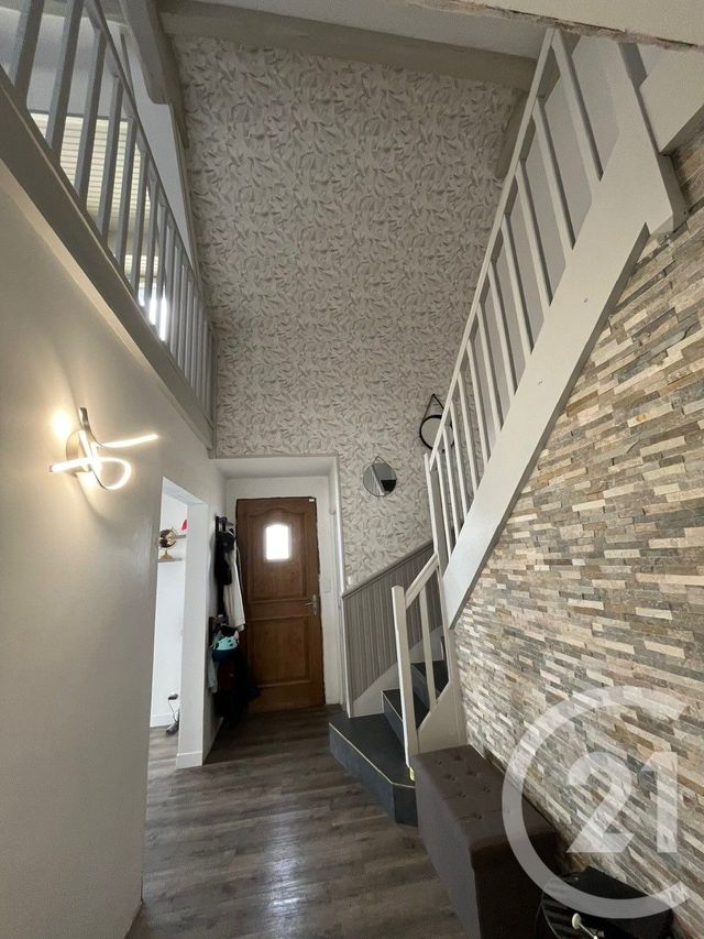 Maison &agrave; vendre - 5 pi&egrave;ces - 154,60 m2 - Naintre - 86 - POITOU-CHARENTES