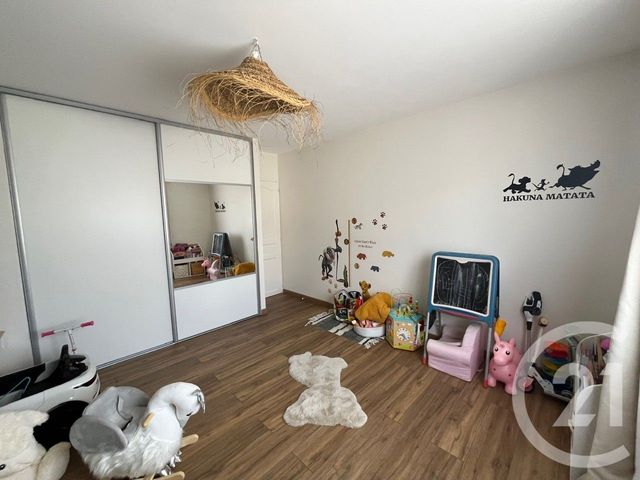 Maison &agrave; vendre - 5 pi&egrave;ces - 154,60 m2 - Naintre - 86 - POITOU-CHARENTES