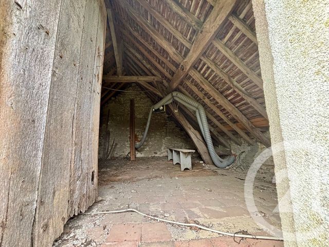 Maison à vendre - 4 pièces - 111,23 m2 - Yzeures Sur Creuse - 37 - CENTRE