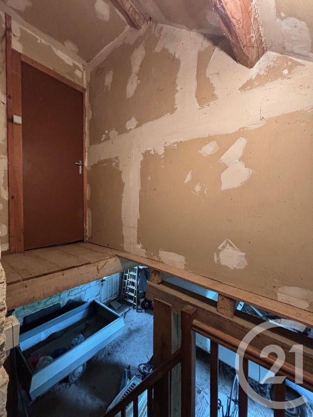 Maison à vendre - 4 pièces - 111,23 m2 - Yzeures Sur Creuse - 37 - CENTRE