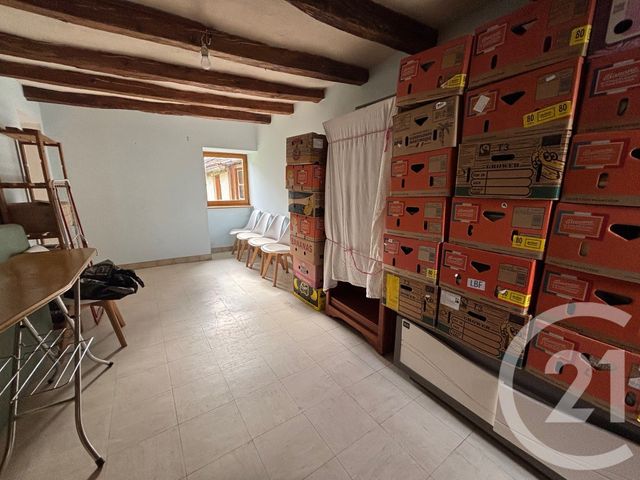 Maison à vendre - 4 pièces - 111,23 m2 - Yzeures Sur Creuse - 37 - CENTRE