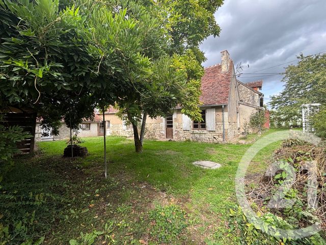 Maison à vendre - 4 pièces - 111,23 m2 - Yzeures Sur Creuse - 37 - CENTRE