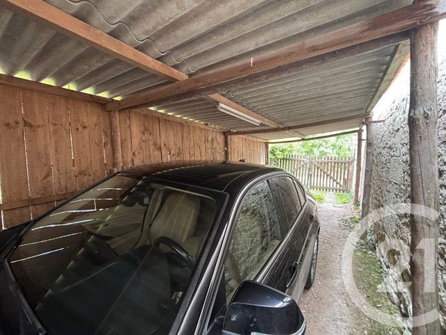 Maison à vendre - 4 pièces - 111,23 m2 - Yzeures Sur Creuse - 37 - CENTRE