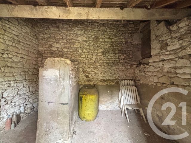 Maison à vendre - 4 pièces - 111,23 m2 - Yzeures Sur Creuse - 37 - CENTRE