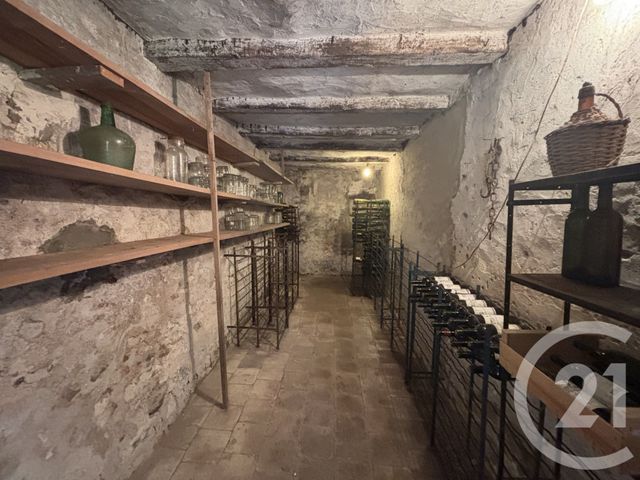 Maison à vendre - 4 pièces - 111,23 m2 - Yzeures Sur Creuse - 37 - CENTRE