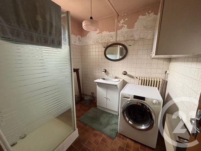 Maison à vendre - 4 pièces - 111,23 m2 - Yzeures Sur Creuse - 37 - CENTRE