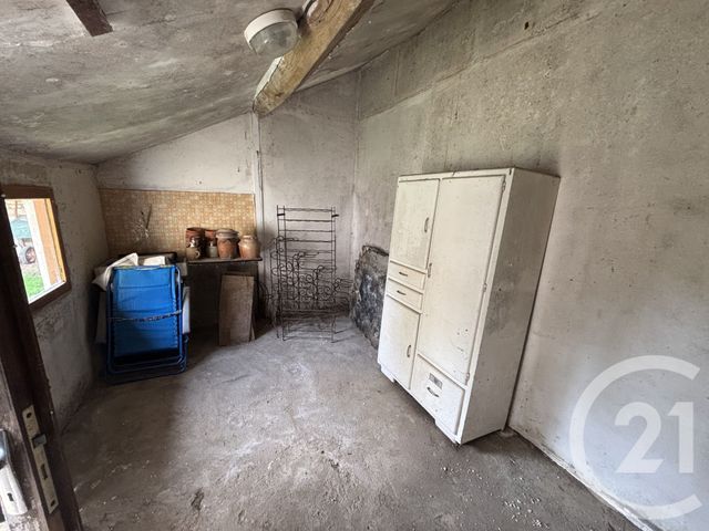 Maison à vendre - 4 pièces - 111,23 m2 - Yzeures Sur Creuse - 37 - CENTRE