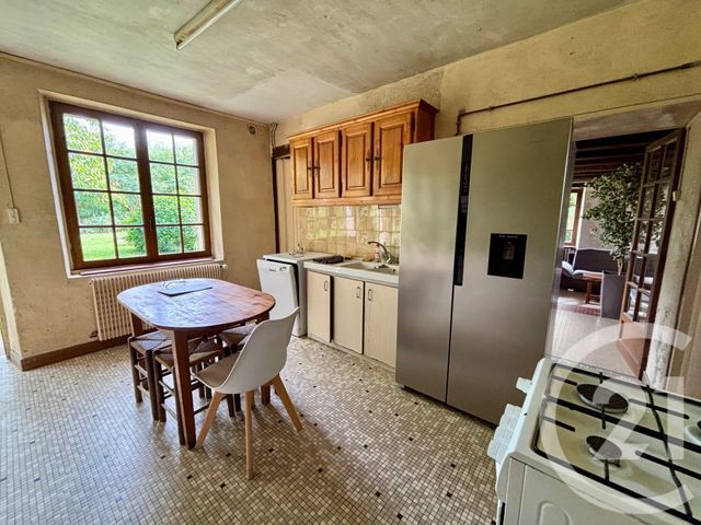 Maison à vendre - 4 pièces - 111,23 m2 - Yzeures Sur Creuse - 37 - CENTRE