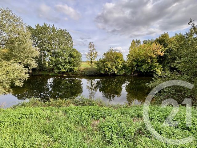 Maison à vendre - 4 pièces - 111,23 m2 - Yzeures Sur Creuse - 37 - CENTRE