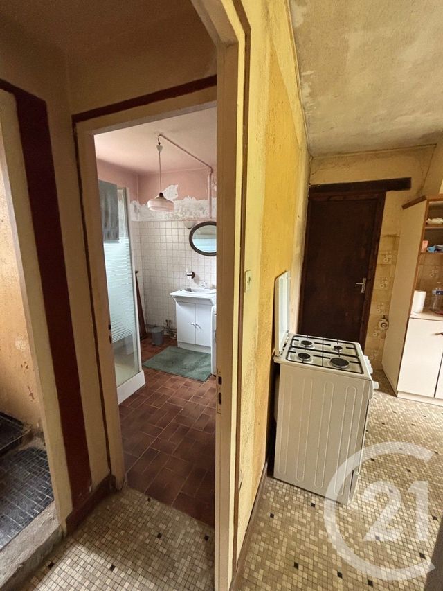 Maison à vendre - 4 pièces - 111,23 m2 - Yzeures Sur Creuse - 37 - CENTRE