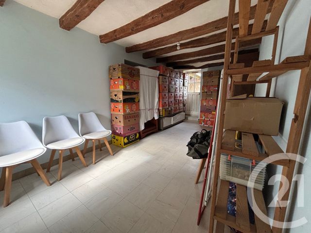 Maison à vendre - 4 pièces - 111,23 m2 - Yzeures Sur Creuse - 37 - CENTRE