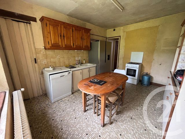 Maison à vendre - 4 pièces - 111,23 m2 - Yzeures Sur Creuse - 37 - CENTRE