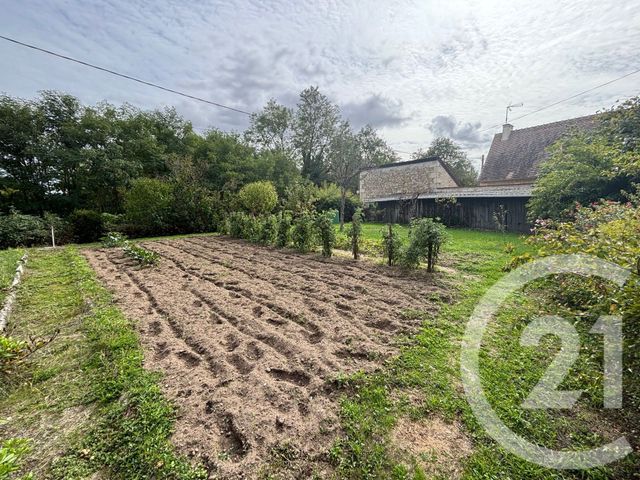 Maison à vendre - 4 pièces - 111,23 m2 - Yzeures Sur Creuse - 37 - CENTRE