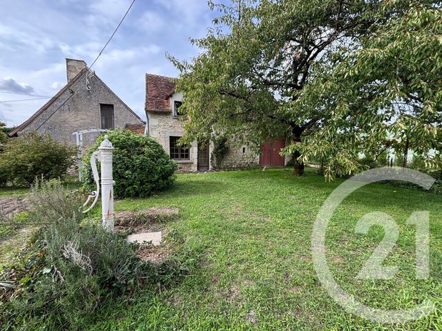 Maison à vendre - 4 pièces - 111,23 m2 - Yzeures Sur Creuse - 37 - CENTRE