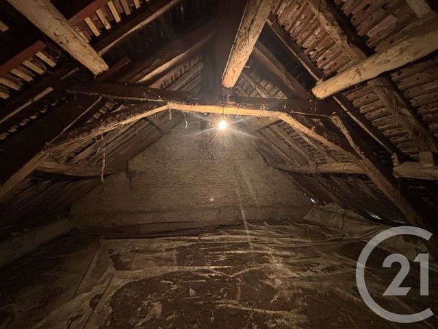 Maison à vendre - 4 pièces - 111,23 m2 - Yzeures Sur Creuse - 37 - CENTRE