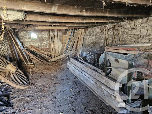 Maison à vendre - 6 pièces - 140 m2 - St Gervais Les Trois Clochers - 86 - POITOU-CHARENTES