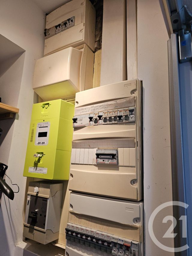 Maison à vendre - 6 pièces - 140 m2 - St Gervais Les Trois Clochers - 86 - POITOU-CHARENTES