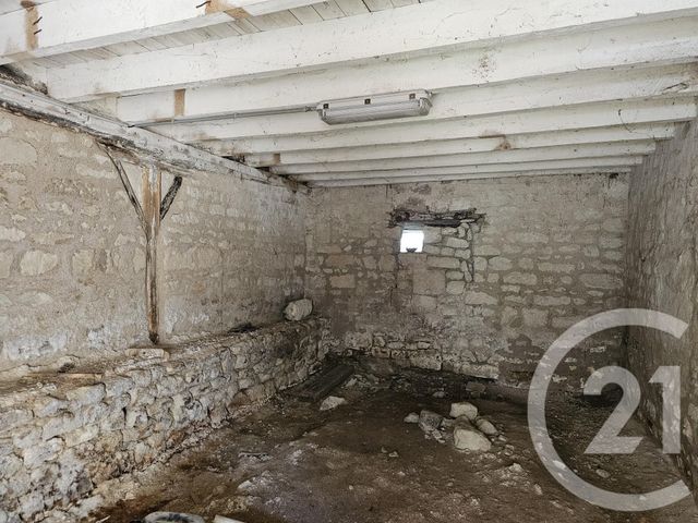 Maison à vendre - 6 pièces - 140 m2 - St Gervais Les Trois Clochers - 86 - POITOU-CHARENTES