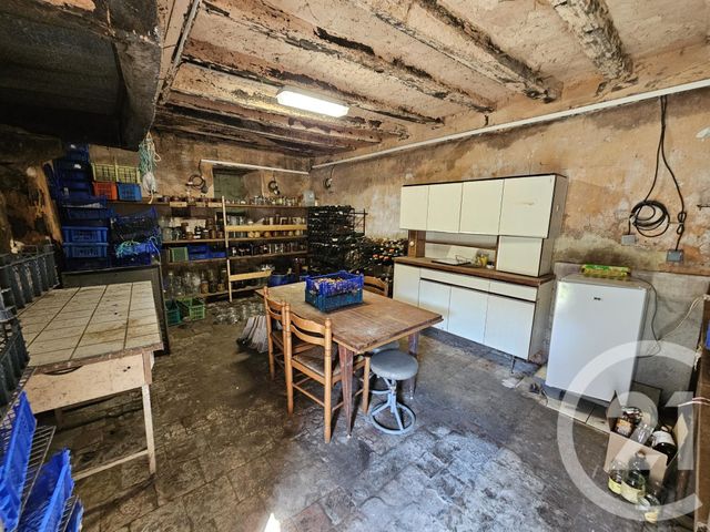 Maison à vendre - 6 pièces - 140 m2 - St Gervais Les Trois Clochers - 86 - POITOU-CHARENTES