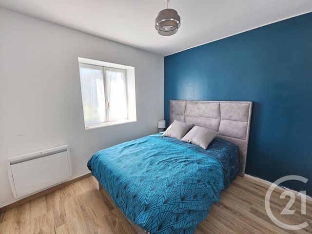 Maison à vendre - 6 pièces - 140 m2 - St Gervais Les Trois Clochers - 86 - POITOU-CHARENTES